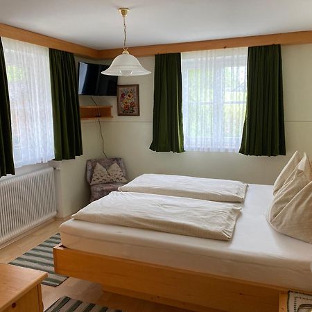 Maislbauer Saint Wolfgang Extérieur photo