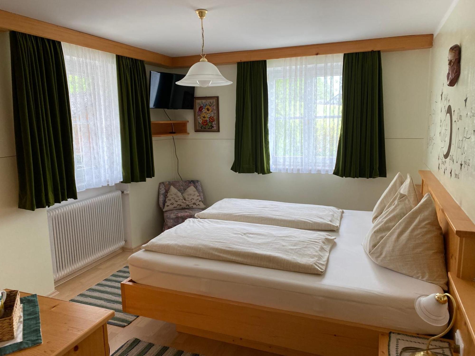 Maislbauer Saint Wolfgang Extérieur photo