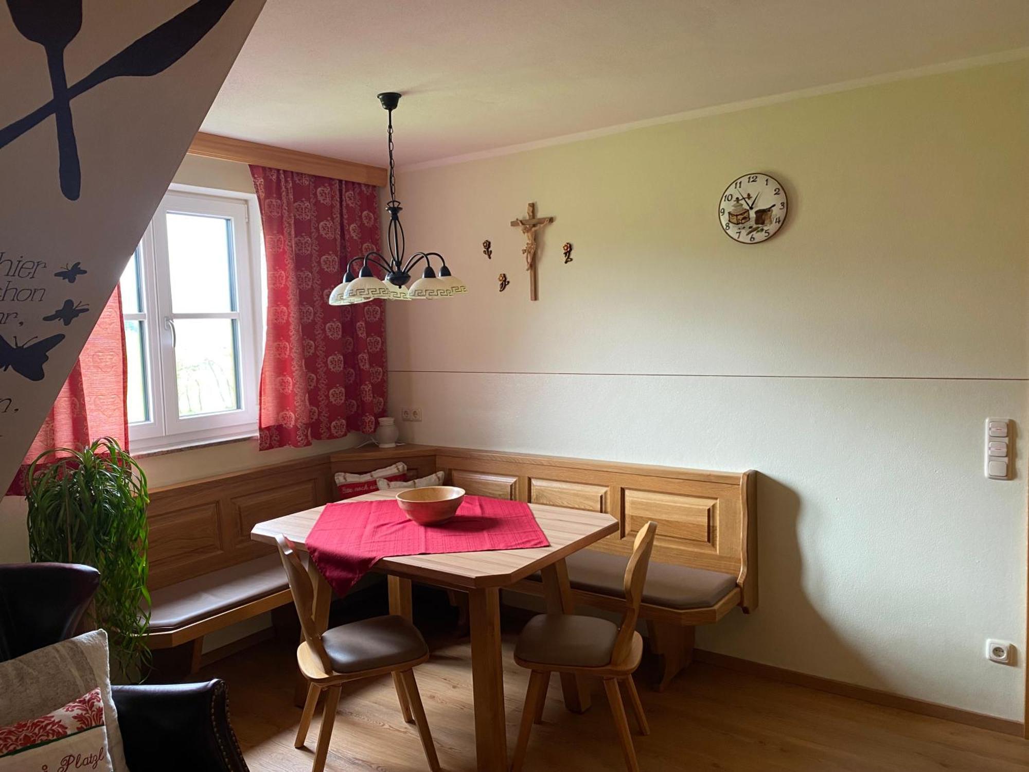 Maislbauer Saint Wolfgang Extérieur photo