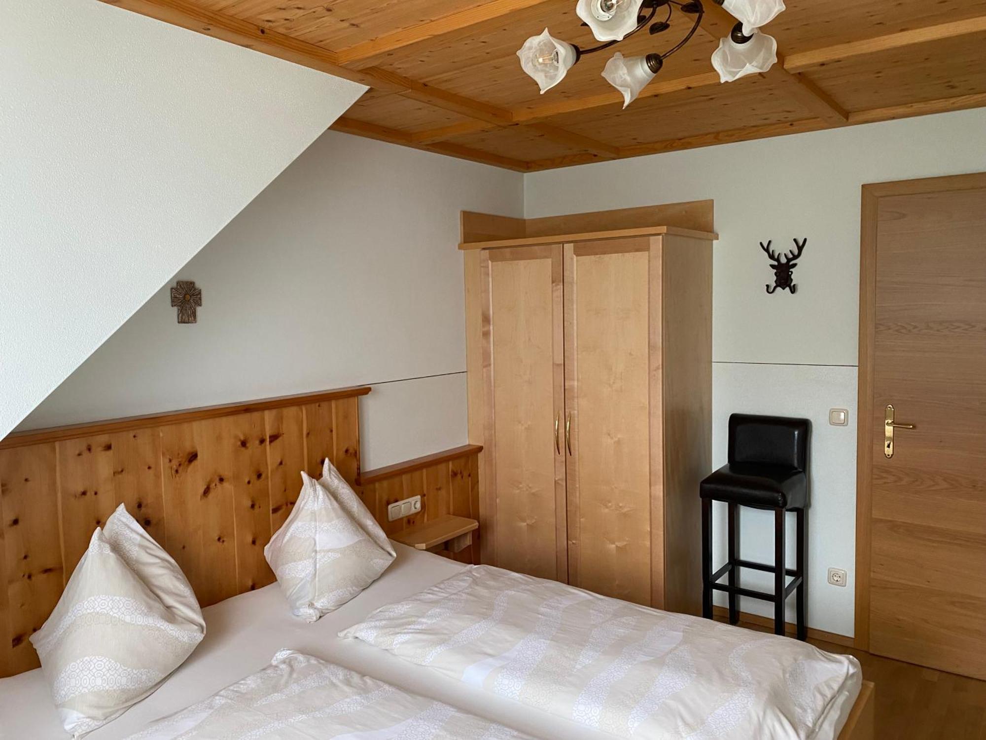 Maislbauer Saint Wolfgang Extérieur photo