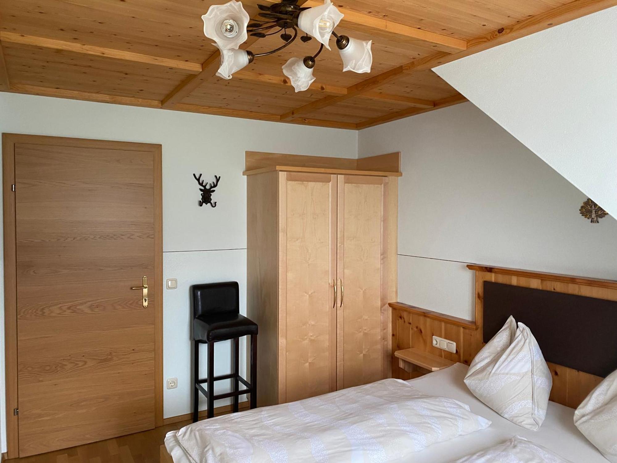 Maislbauer Saint Wolfgang Extérieur photo