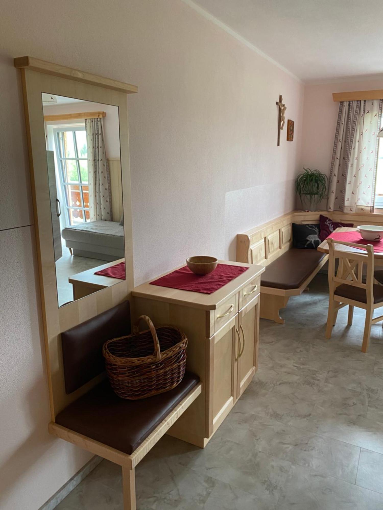 Maislbauer Saint Wolfgang Extérieur photo