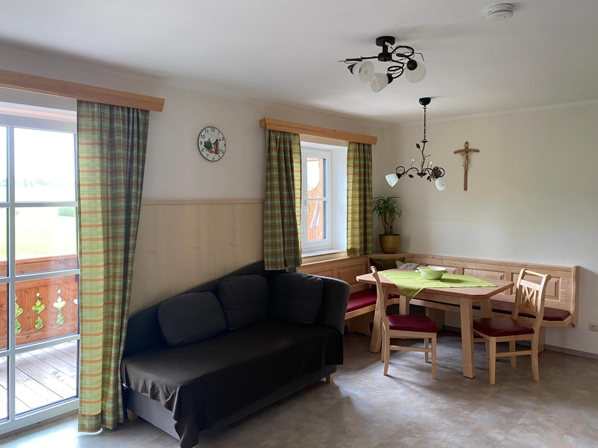 Maislbauer Saint Wolfgang Extérieur photo