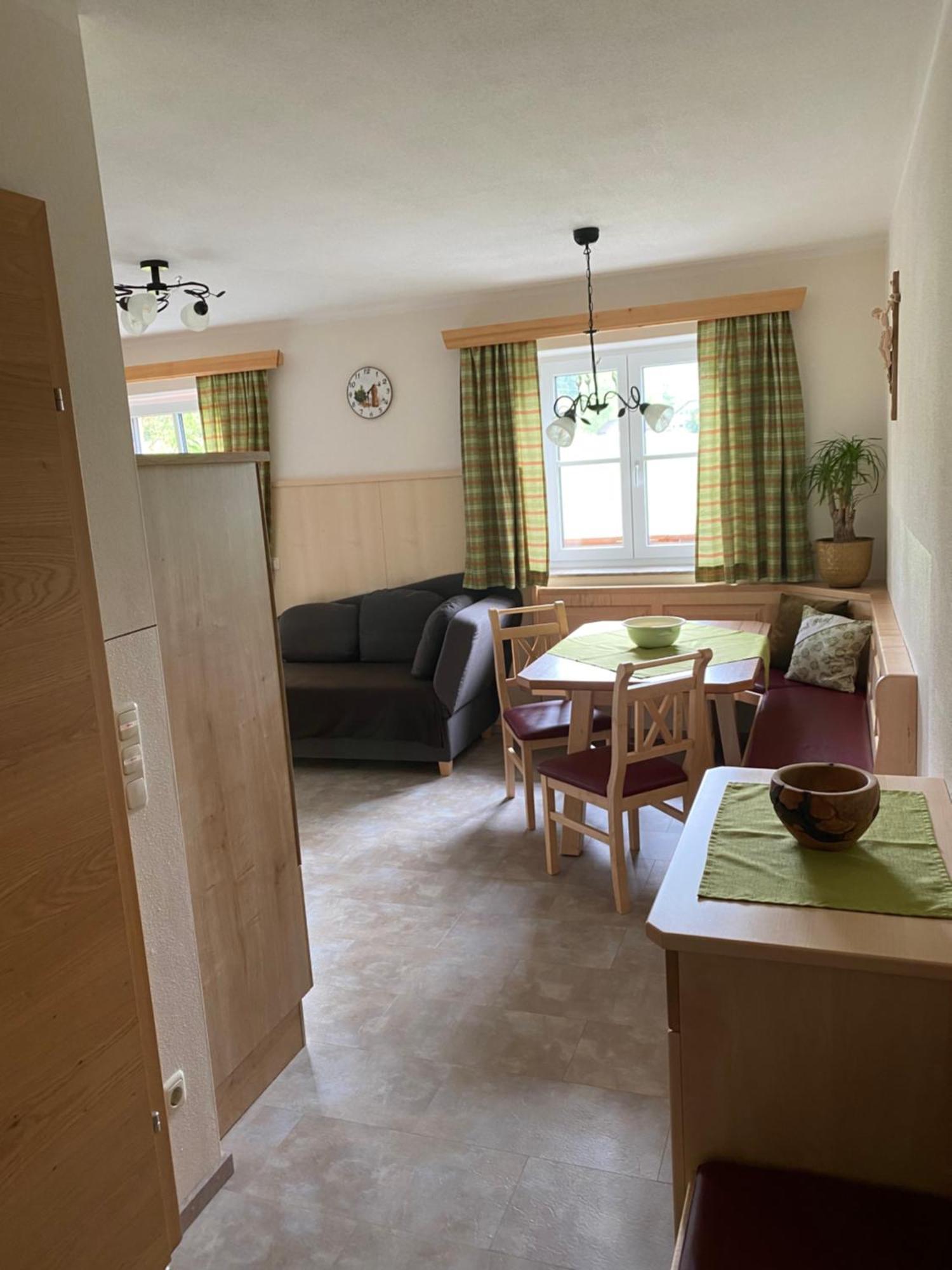 Maislbauer Saint Wolfgang Extérieur photo